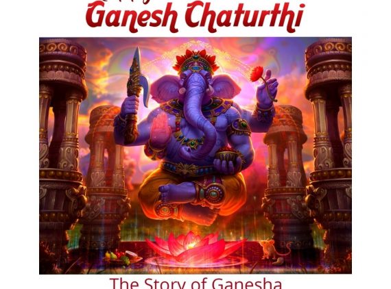 SIGNIFICANCE OF GANESH CHATURTHI