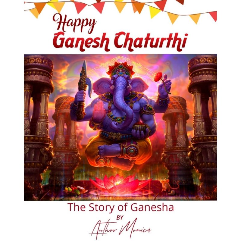 SIGNIFICANCE OF GANESH CHATURTHI