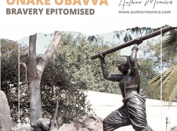 ONAKE OBAVVA-BRAVERY EPITOMISED